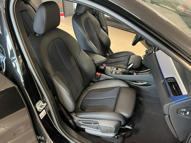 BMW X2 usata, con Park Distance Control