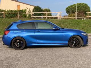 BMW 116 usata, con Alzacristalli elettrici