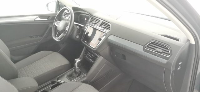 VOLKSWAGEN Tiguan usata 62
