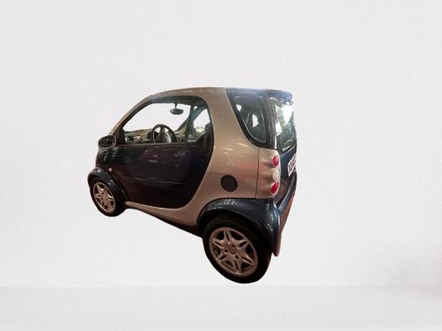 SMART ForTwo usata, con Autoradio