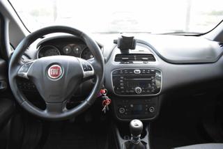 FIAT Punto usata, con Bluetooth