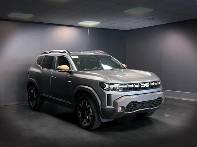 DACIA Duster usata, con Airbag laterali