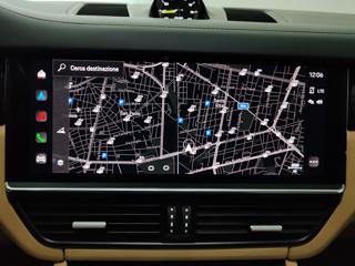 PORSCHE Cayenne usata, con Controllo trazione