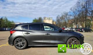FORD Focus usata, con Fendinebbia
