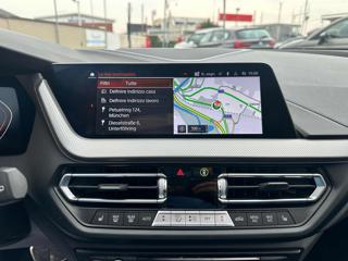 BMW 118 usata, con Cruise Control