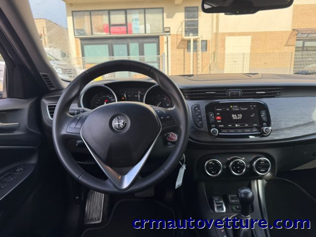 ALFA ROMEO Giulietta usata, con Controllo trazione