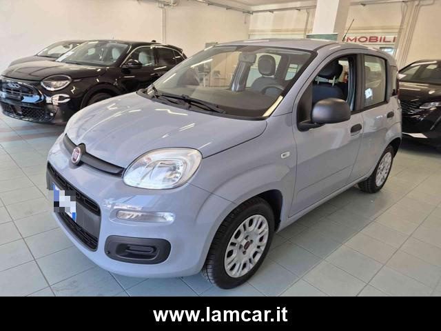 FIAT Panda usata, con ESP