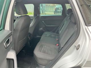 SEAT Ateca usata, con Immobilizzatore elettronico