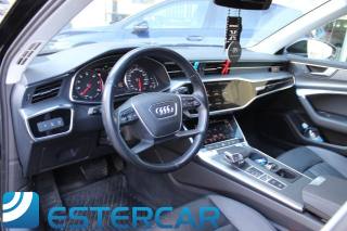AUDI A6 usata, con Airbag laterali