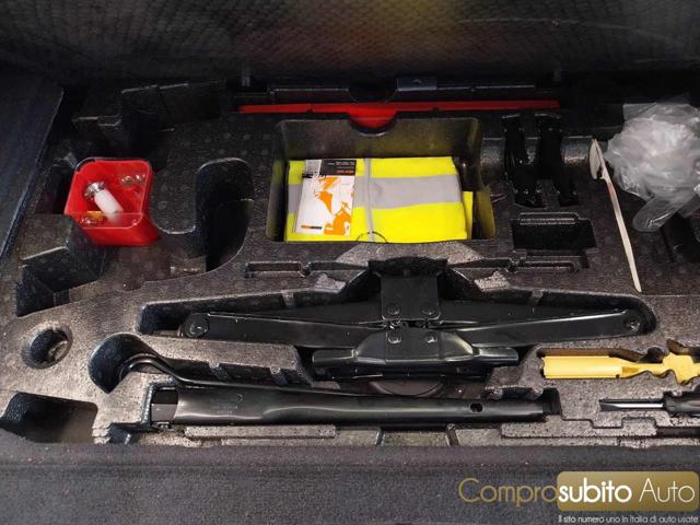 LAND ROVER Range Rover Sport usata 32
