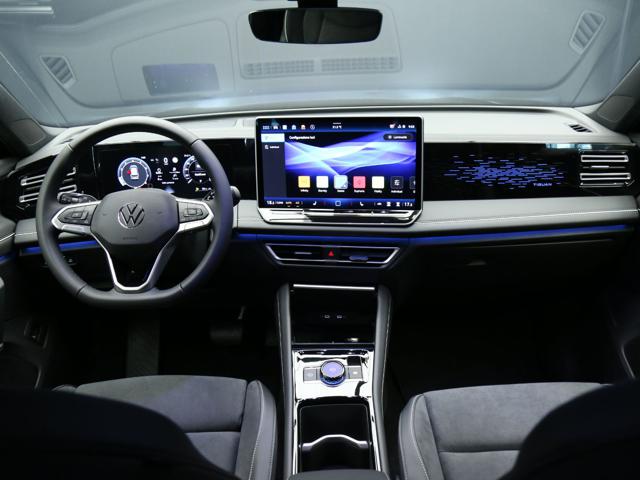VOLKSWAGEN Tiguan usata, con Controllo trazione