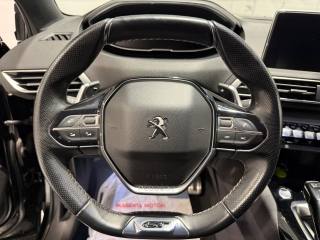 PEUGEOT 3008 usata, con Bracciolo