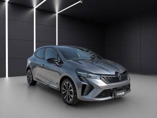 RENAULT Clio usata, con Cerchi in lega