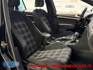 VOLKSWAGEN Golf GTI usata, con Autoradio