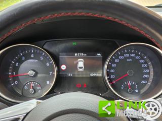 KIA Proceed usata, con Controllo automatico clima