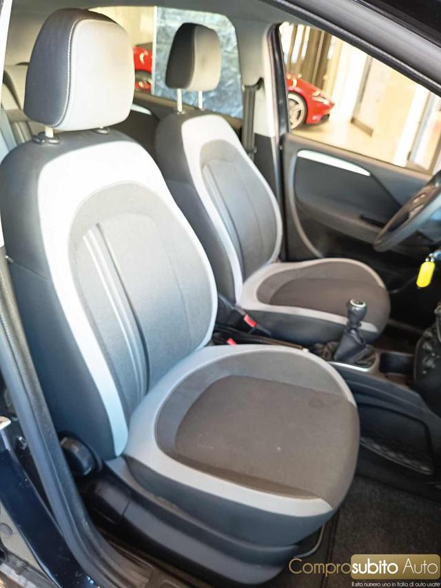FIAT Punto Evo usata 21