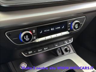 AUDI Q5 usata, con Park Distance Control