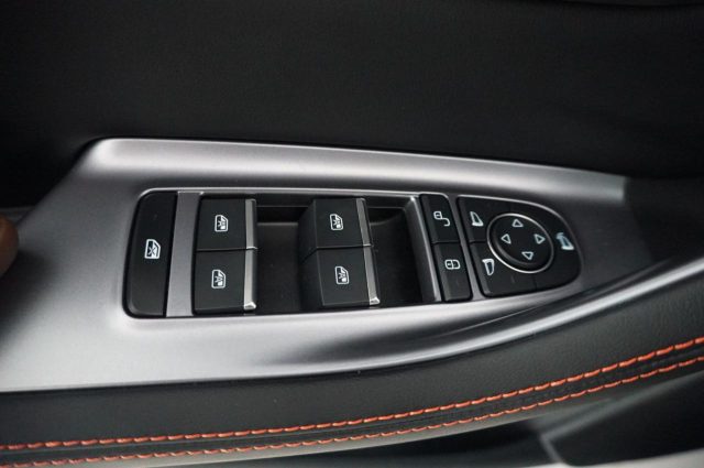 BYD Seal usata, con Immobilizzatore elettronico