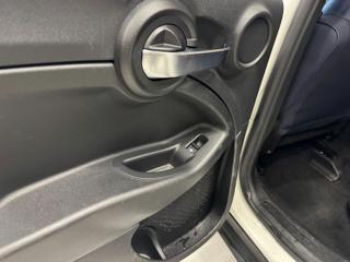 FIAT 500X usata, con Lettore CD