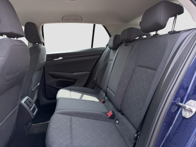 VOLKSWAGEN Golf usata 10