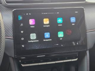 MG ZS usata, con Immobilizzatore elettronico
