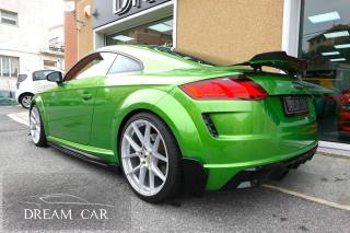 AUDI TT usata, con Airbag laterali