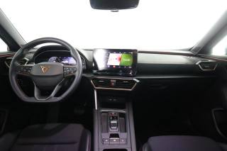 CUPRA Formentor usata 4