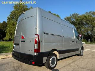 RENAULT Master usata, con Antifurto