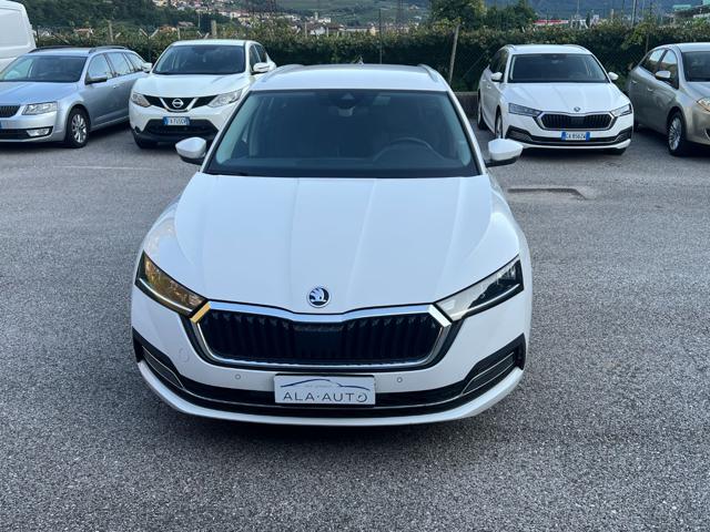 SKODA Octavia usata, con ABS