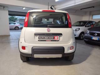 FIAT Panda usata, con Alzacristalli elettrici