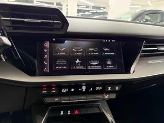 AUDI A3 usata, con Adaptive Cruise Control