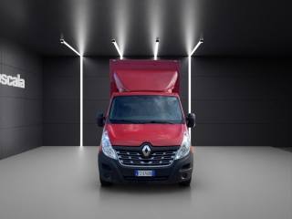 RENAULT Master usata, con ESP