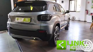 JEEP Avenger usata 4