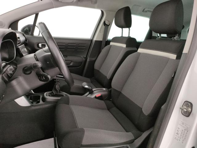 CITROEN C3 Aircross usata, con Alzacristalli elettrici