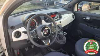 FIAT 500 usata, con Airbag laterali