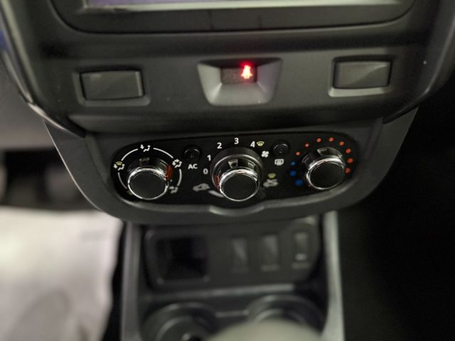 DACIA Duster usata 18