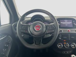 FIAT 500X usata 11