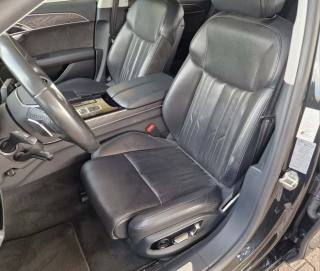 AUDI A8 usata, con Cerchi in lega