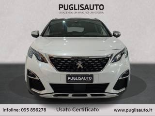 PEUGEOT 3008 usata, con Airbag