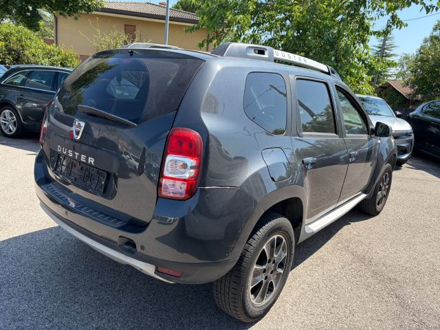DACIA Duster usata, con Autoradio