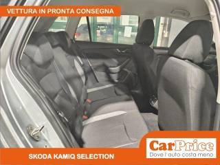 SKODA Kamiq usata, con Cruise Control