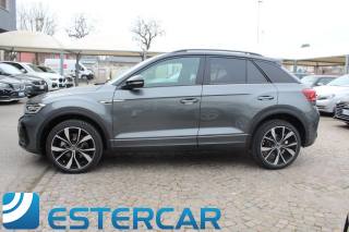 VOLKSWAGEN T-Roc usata, con Specchietti laterali elettrici