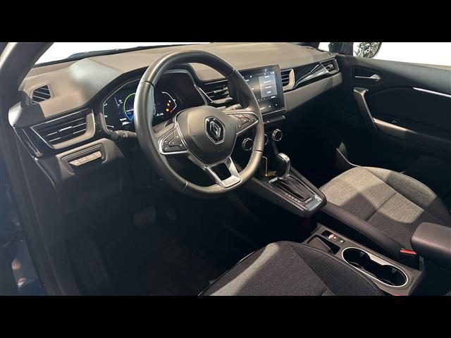 RENAULT Captur usata 10