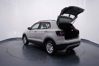 VOLKSWAGEN T-Cross usata 27