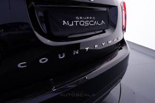 MINI Countryman usata 29