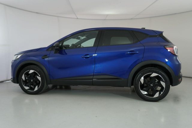RENAULT Captur usata, con Specchietti laterali elettrici