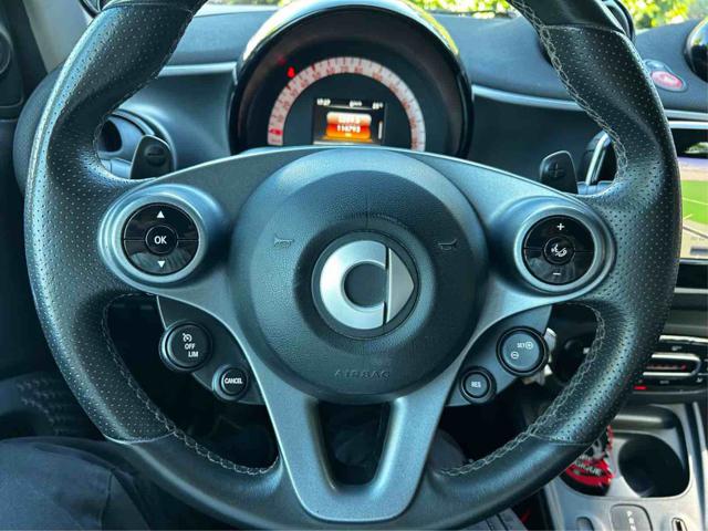 SMART ForTwo usata, con ESP