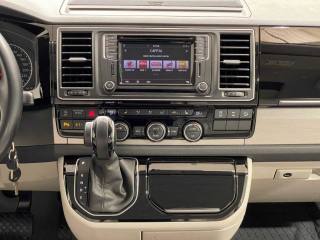 VOLKSWAGEN California usata, con Fendinebbia