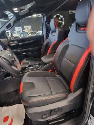 FORD Ranger Raptor usata, con Cruise Control