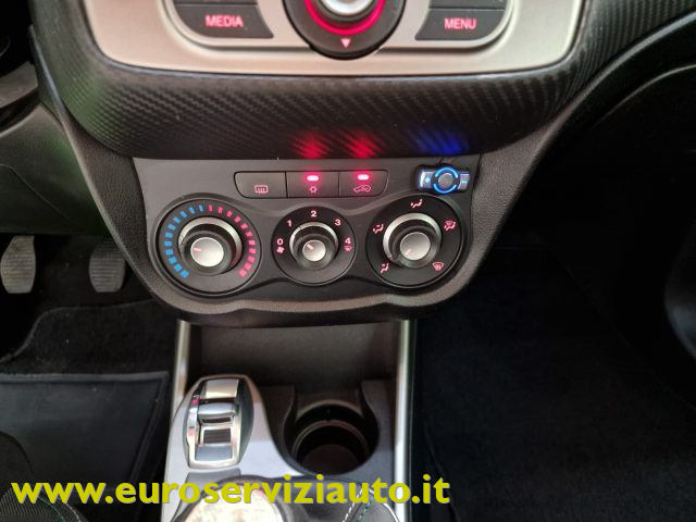 ALFA ROMEO MiTo usata, con Volante in pelle